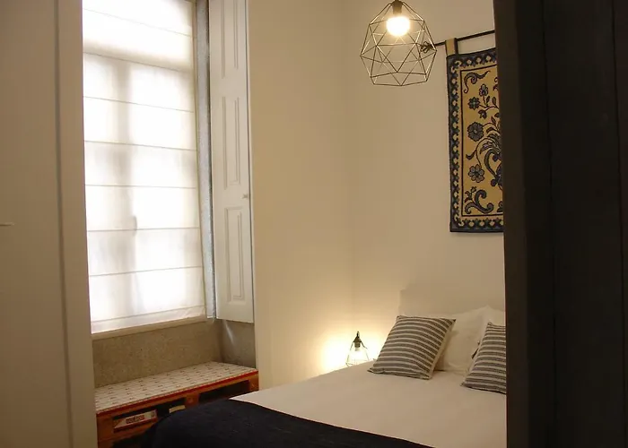 Downtown Historical Apartment