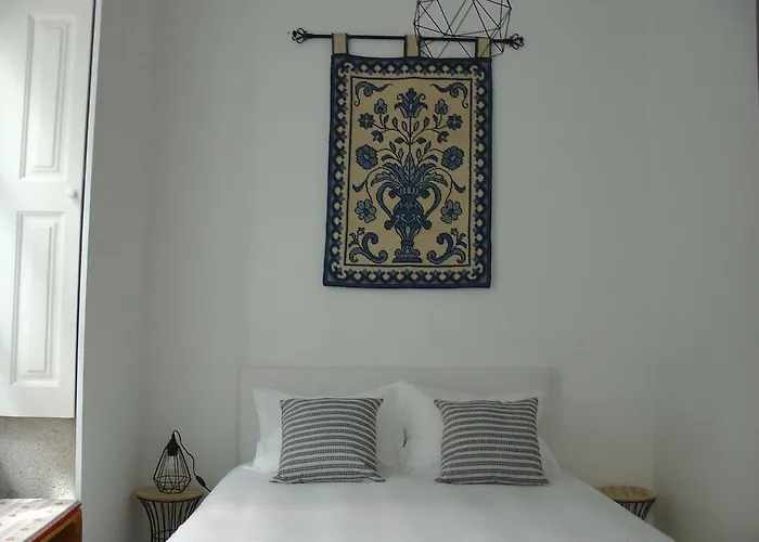 Downtown Historical Apartment
