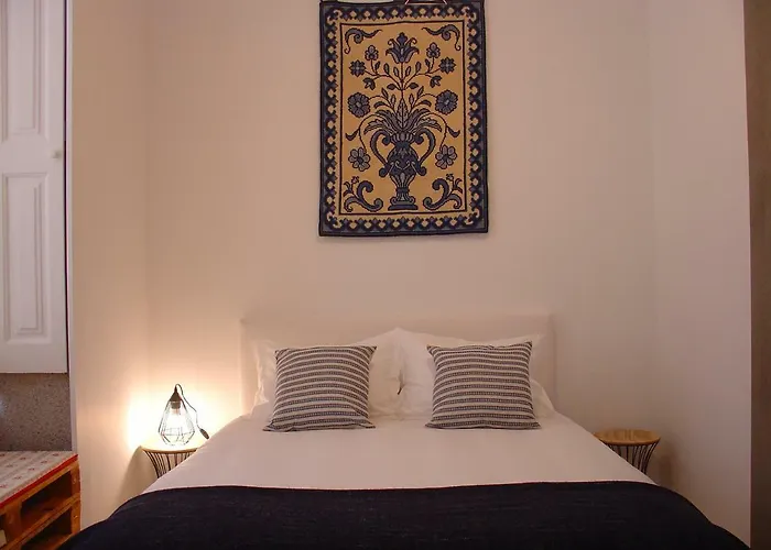 Downtown Historical Apartment