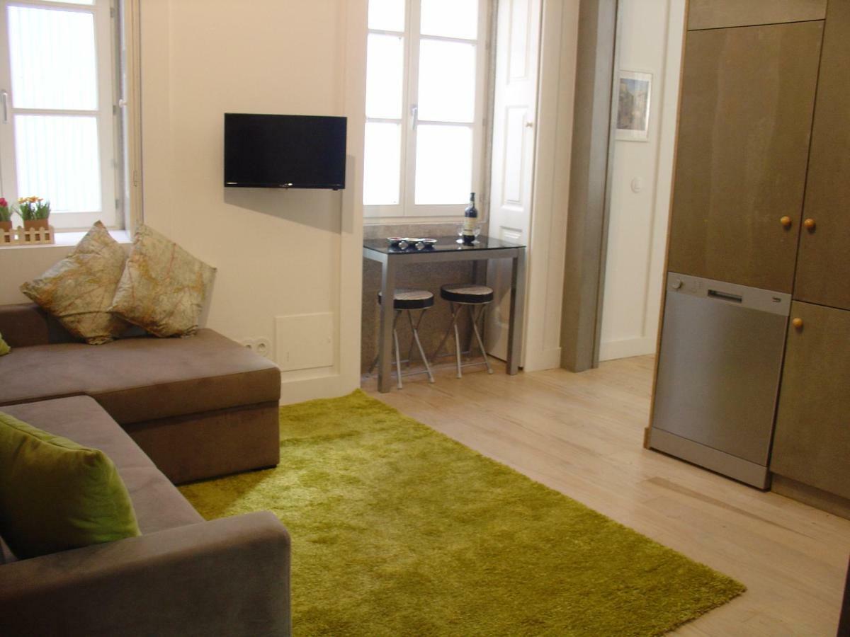 Appartement Downtown Historical