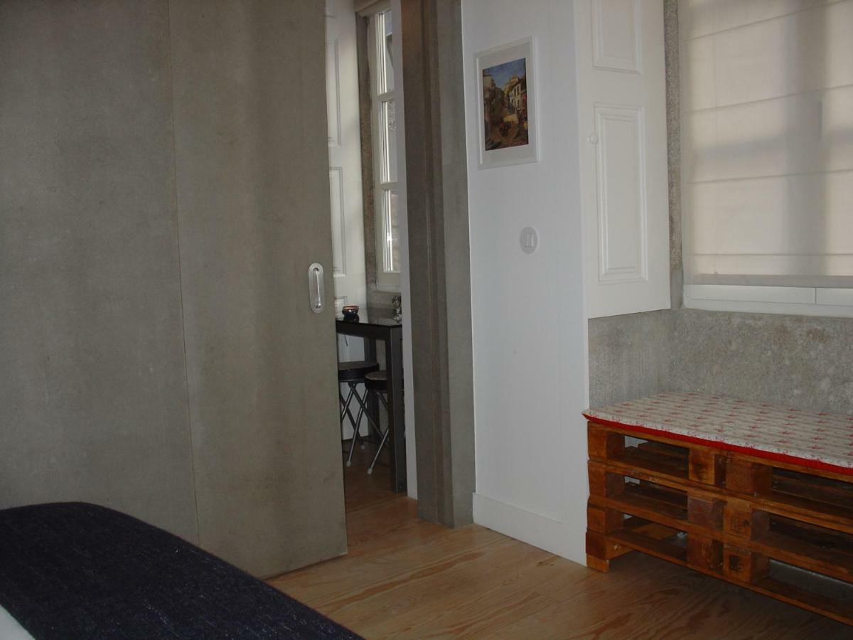 Appartement Downtown Historical