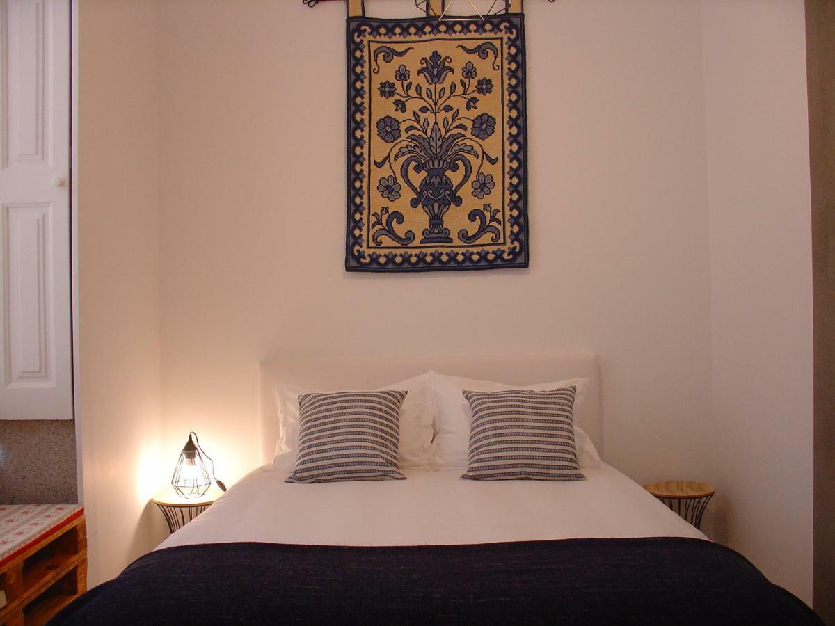 Appartement Downtown Historical Porto