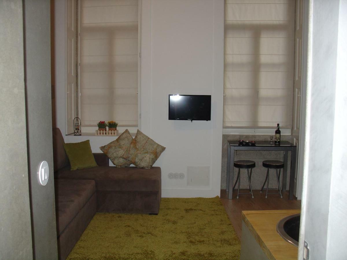 Downtown Historical Appartement *