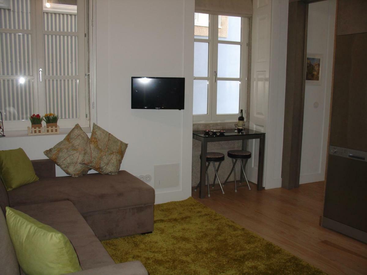 Apartment Downtown Historical Porto