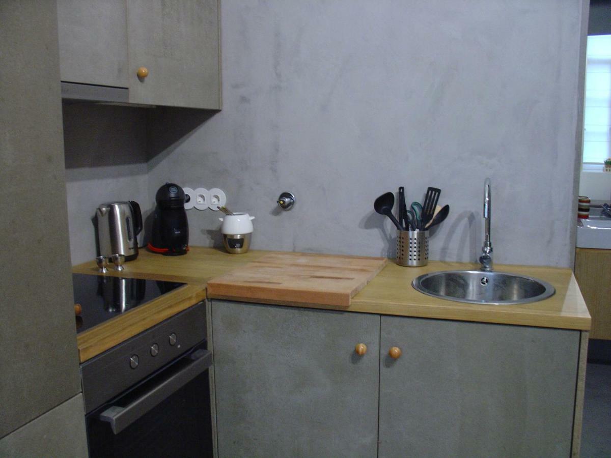 Appartement Downtown Historical Porto