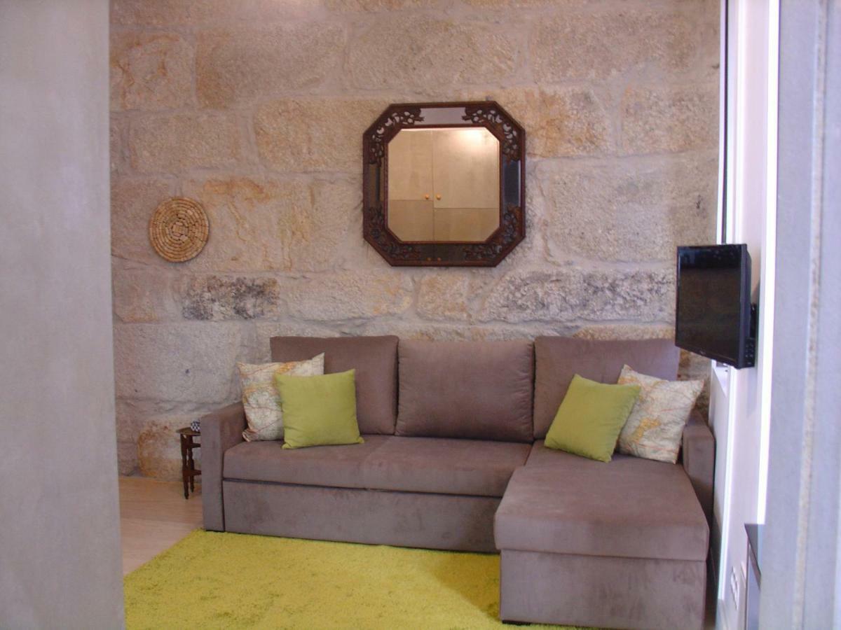 Downtown Historical Appartement