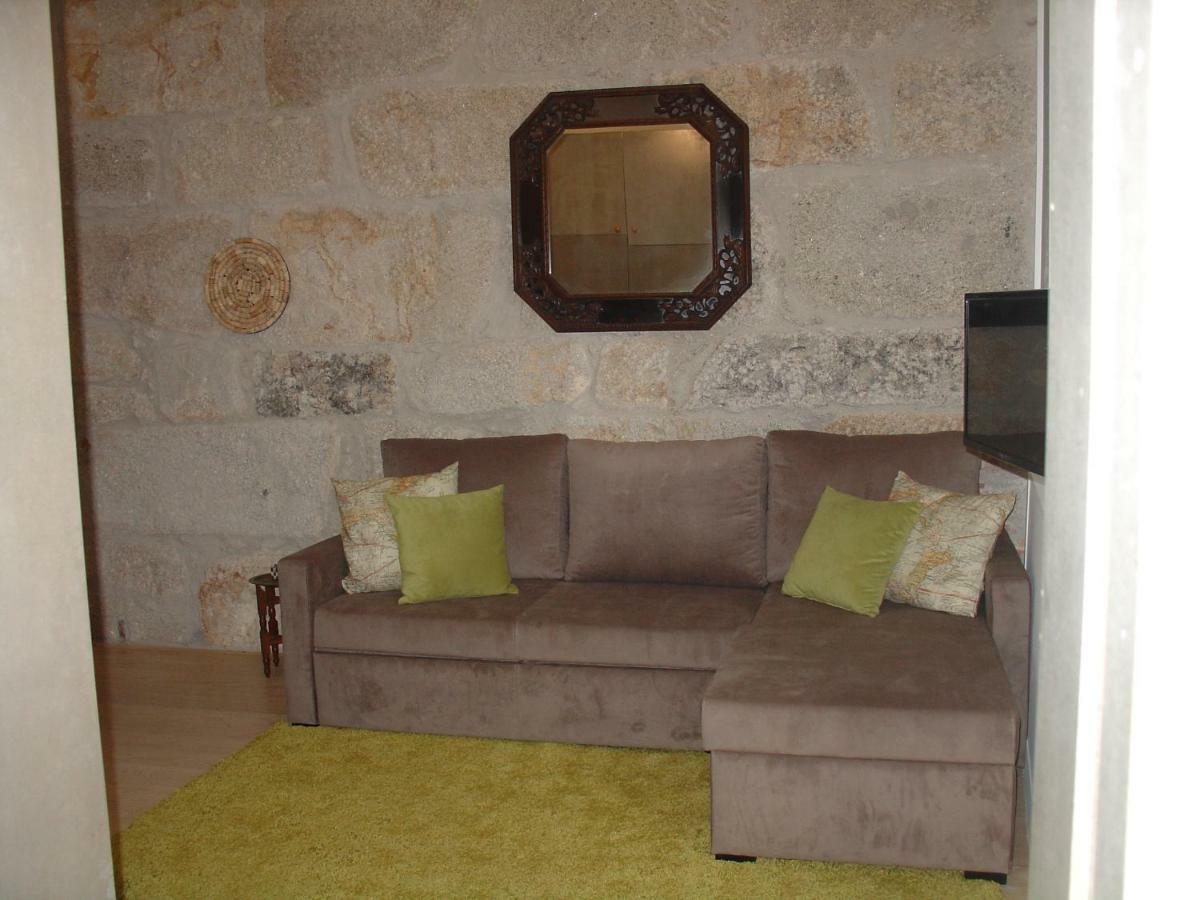 Appartement Downtown Historical Porto