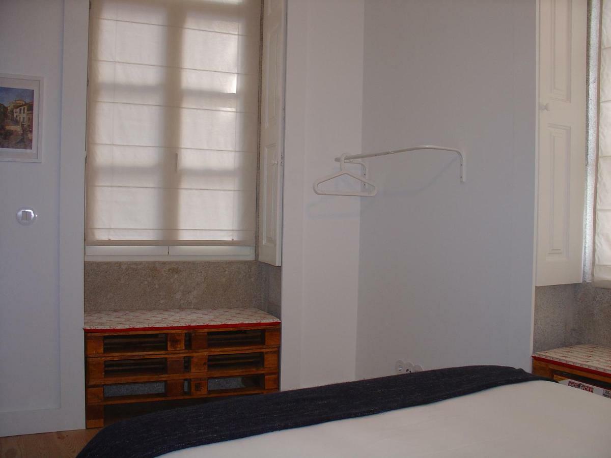 Downtown Historical Appartement Porto