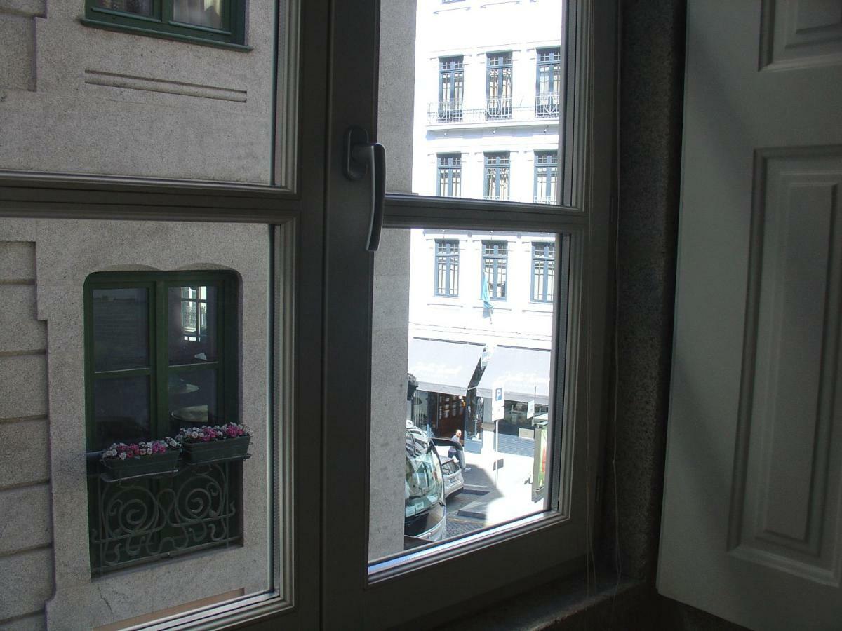 Downtown Historical Appartement Porto